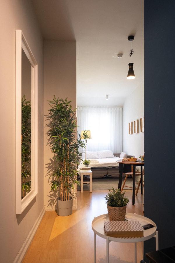 Impar Studios Porto Exterior photo